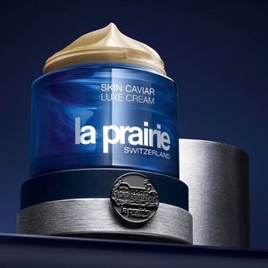 SKIN CAVIAR
LUXE CREAM 50 ml / 1.7 oz